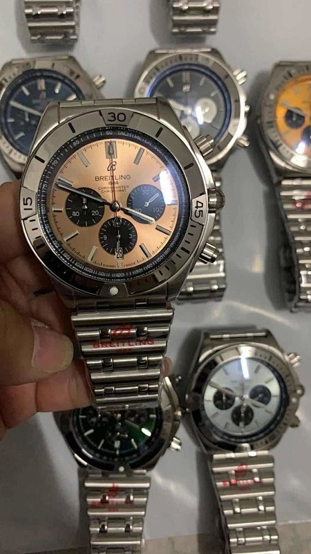 Breitling 136