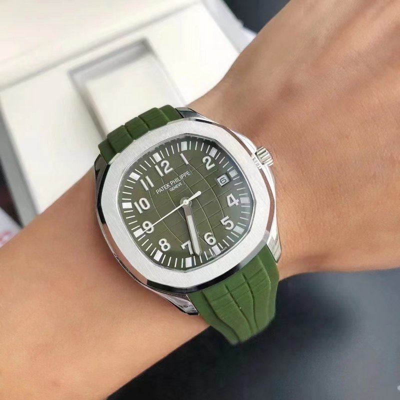 Patek Philippe 45